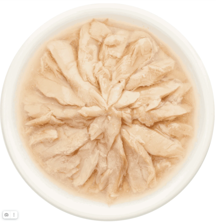 ПАУЧ Деревенские лакомства Тунец : ЖЕЛЕ 70 г для кошек