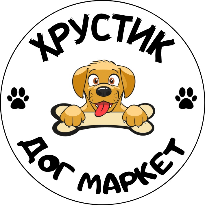 Лакомства Хрустик. Легкое говяжье, палочки 70 г